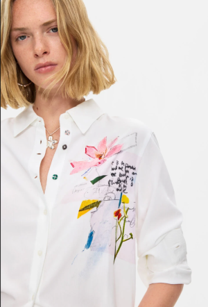  1000 WHITE
