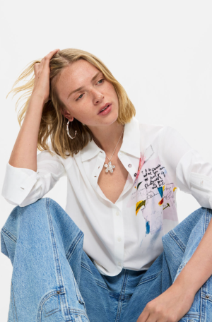  1000 WHITE