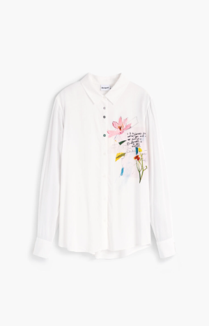  1000 WHITE
