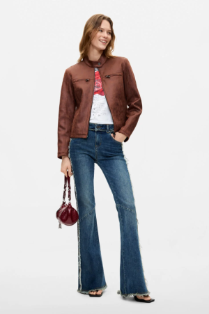 6044 BROWN