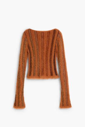  6045 BROWN