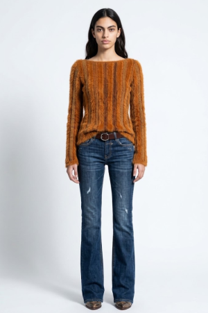  6045 BROWN