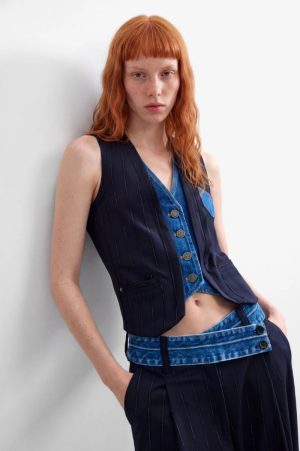  5032 BLUE