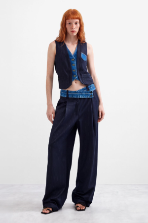  5032 BLUE