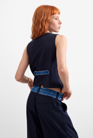  5032 BLUE