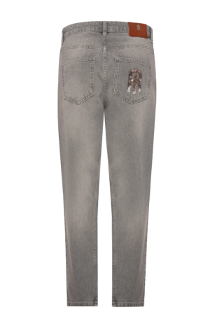  156 GREY