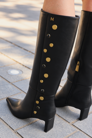 00N BLACK