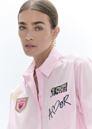 24 PINK