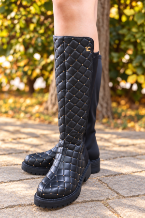 00N BLACK