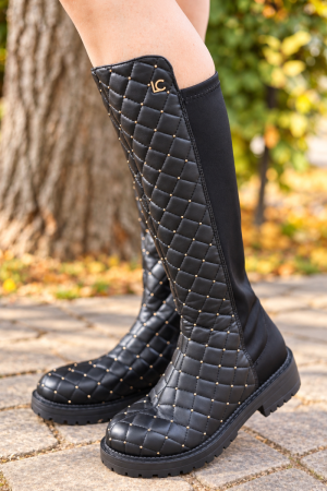 00N BLACK