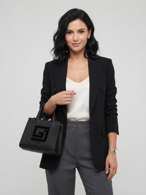 V0001 BLACK