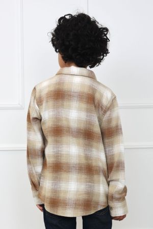  XBJ BROWN