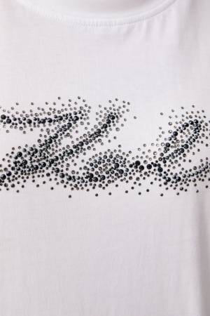 100 100 White