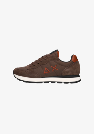  08 BROWN
