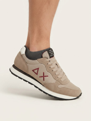  77 DARK BEIGE
