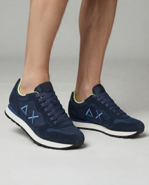  07 NAVY BLUE