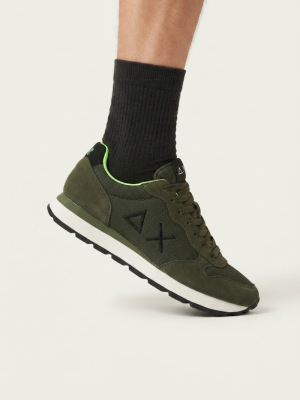  74 DARK MILITAR